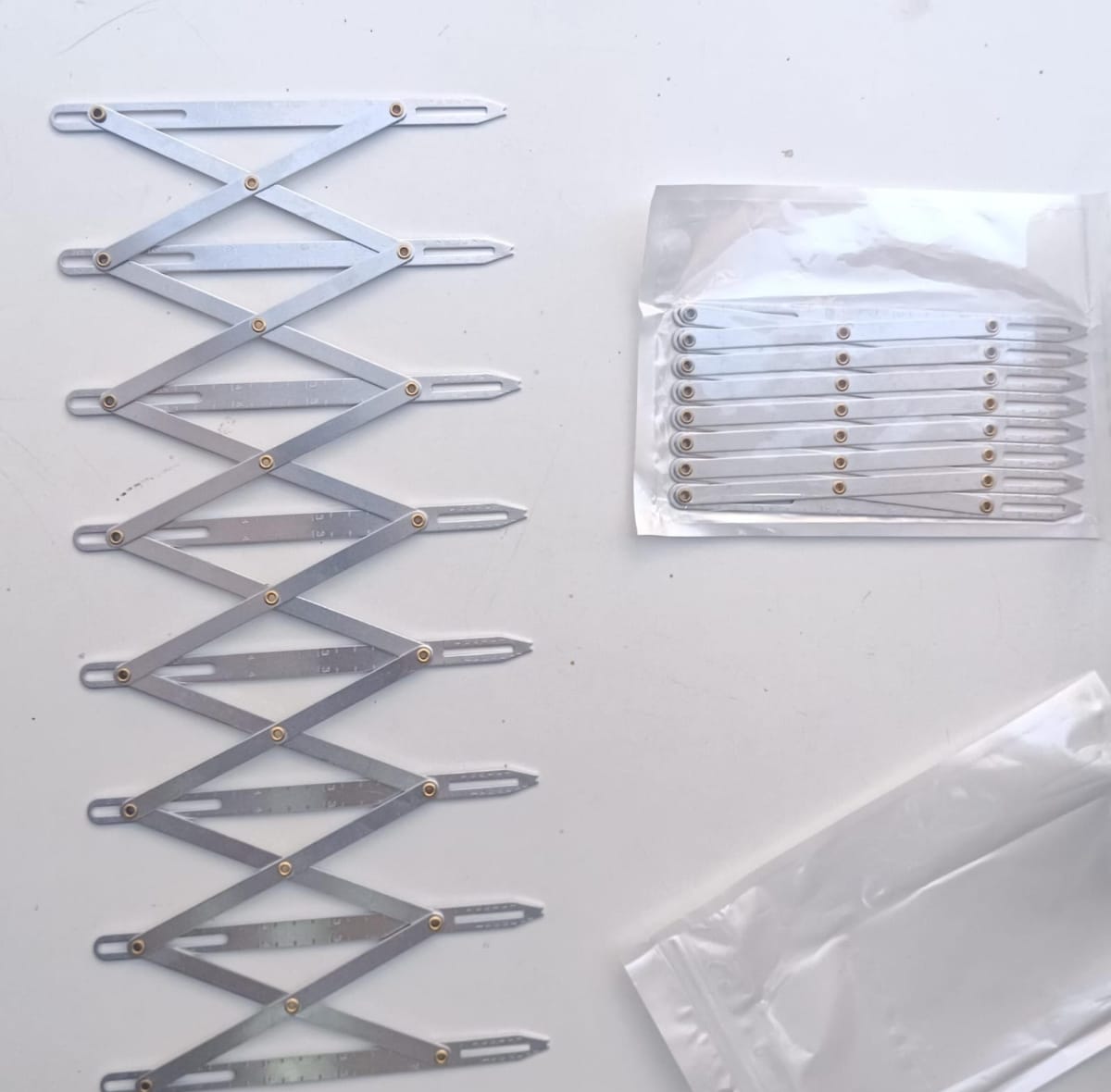 مسطره تحديد عراوي وزراير